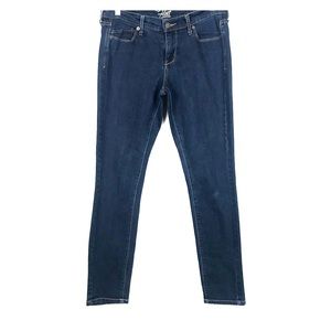 Old Navy Flirt Skinny Jeans size 4